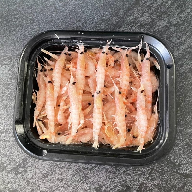 不凍蝦(盒裝)-海千又2